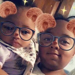 Meet your Posher, Ciandria